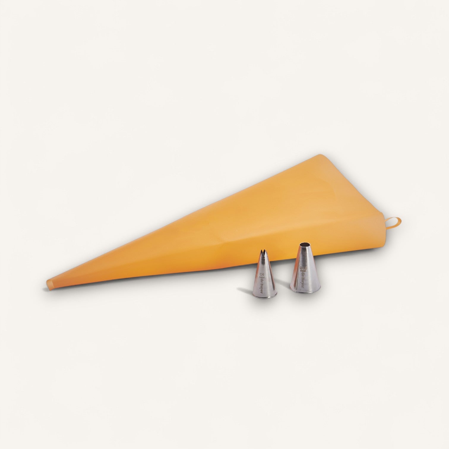 de Buyer Pastry Bag