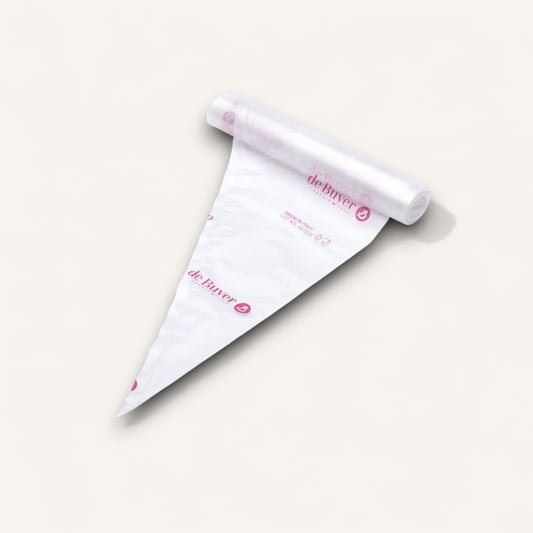 Disposable Pastry Bag