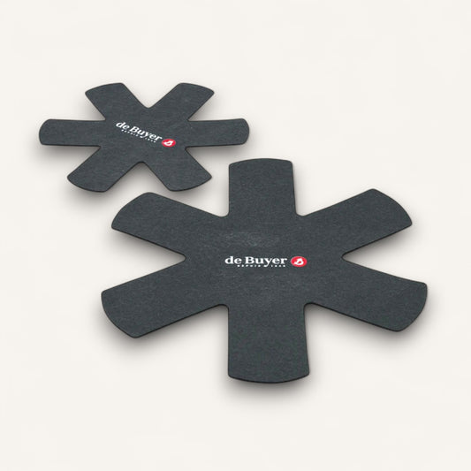 Set of 2 Pan Protectors