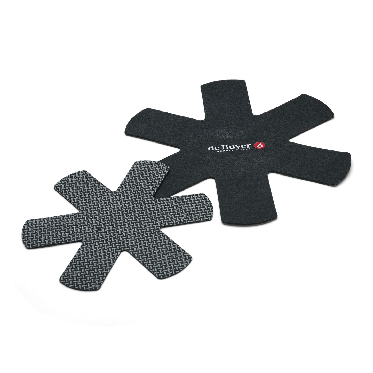 Set of 2 Pan Protectors