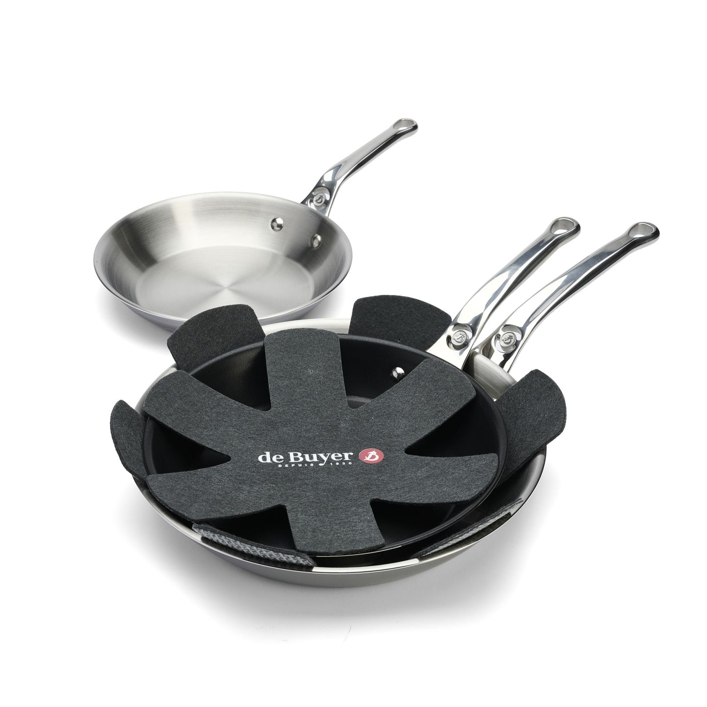 Set of 2 Pan Protectors