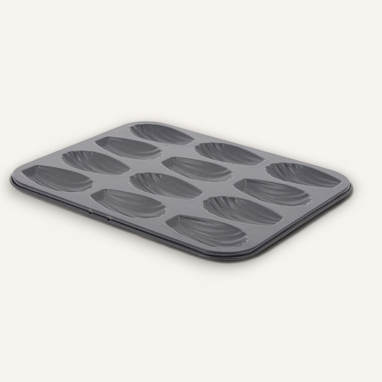 Nonstick Madeleines Mold