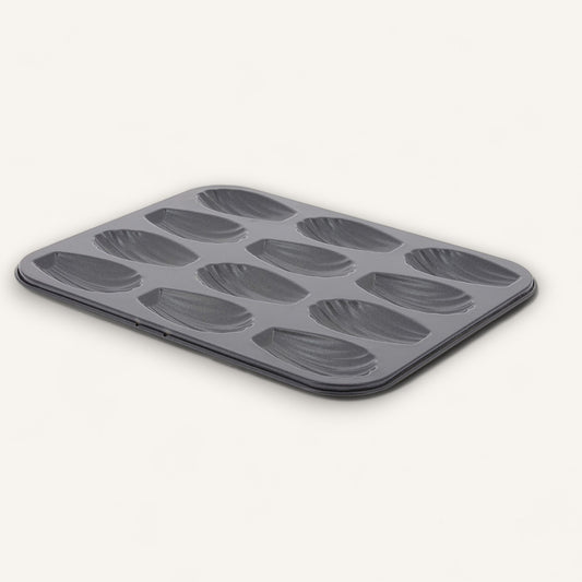 Nonstick Madeleines Mold