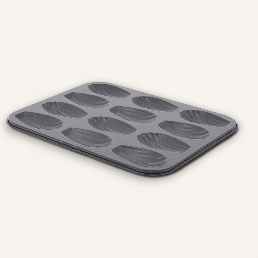 Nonstick Madeleines Mold