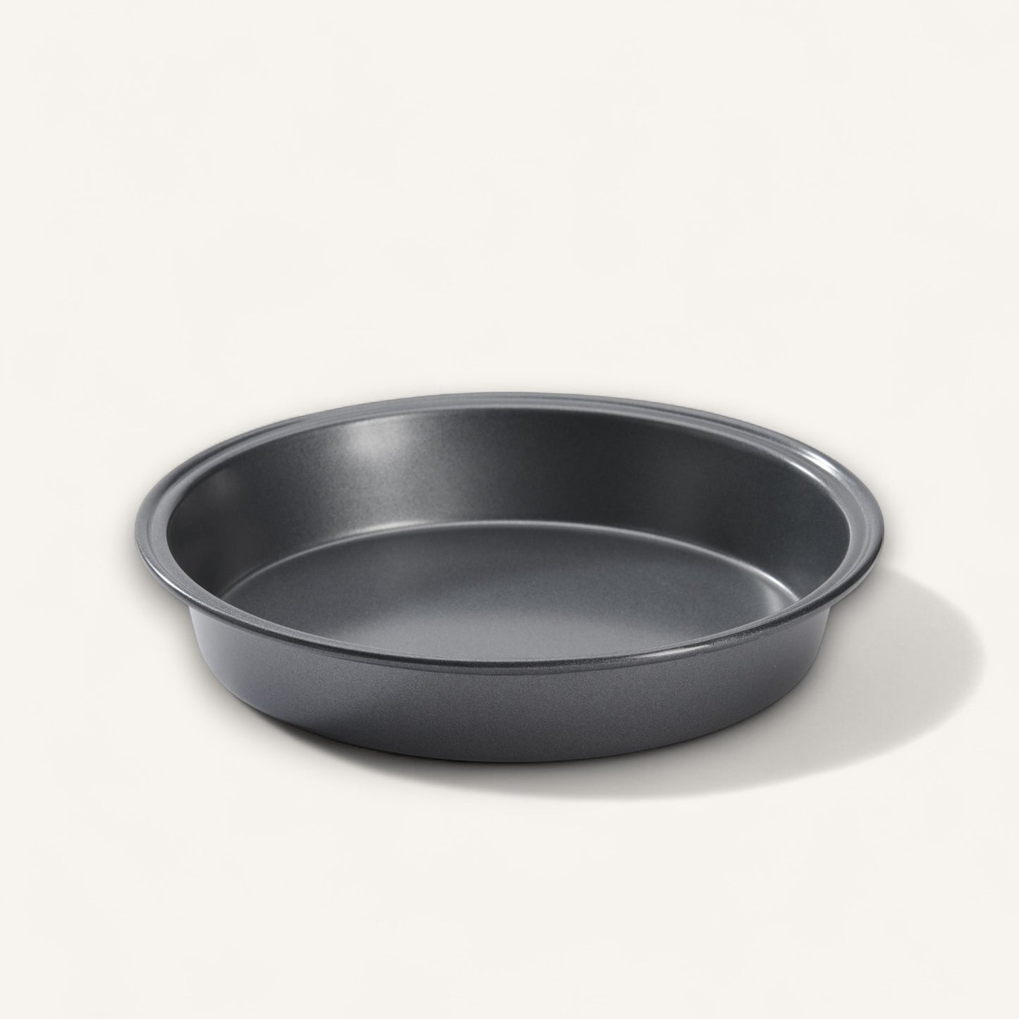Nonstick Steel Round Cake Pan