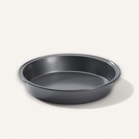Nonstick Steel Round Cake Pan