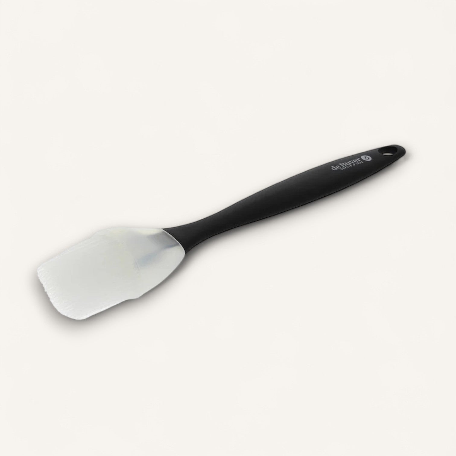 de Buyer Silicone Brush