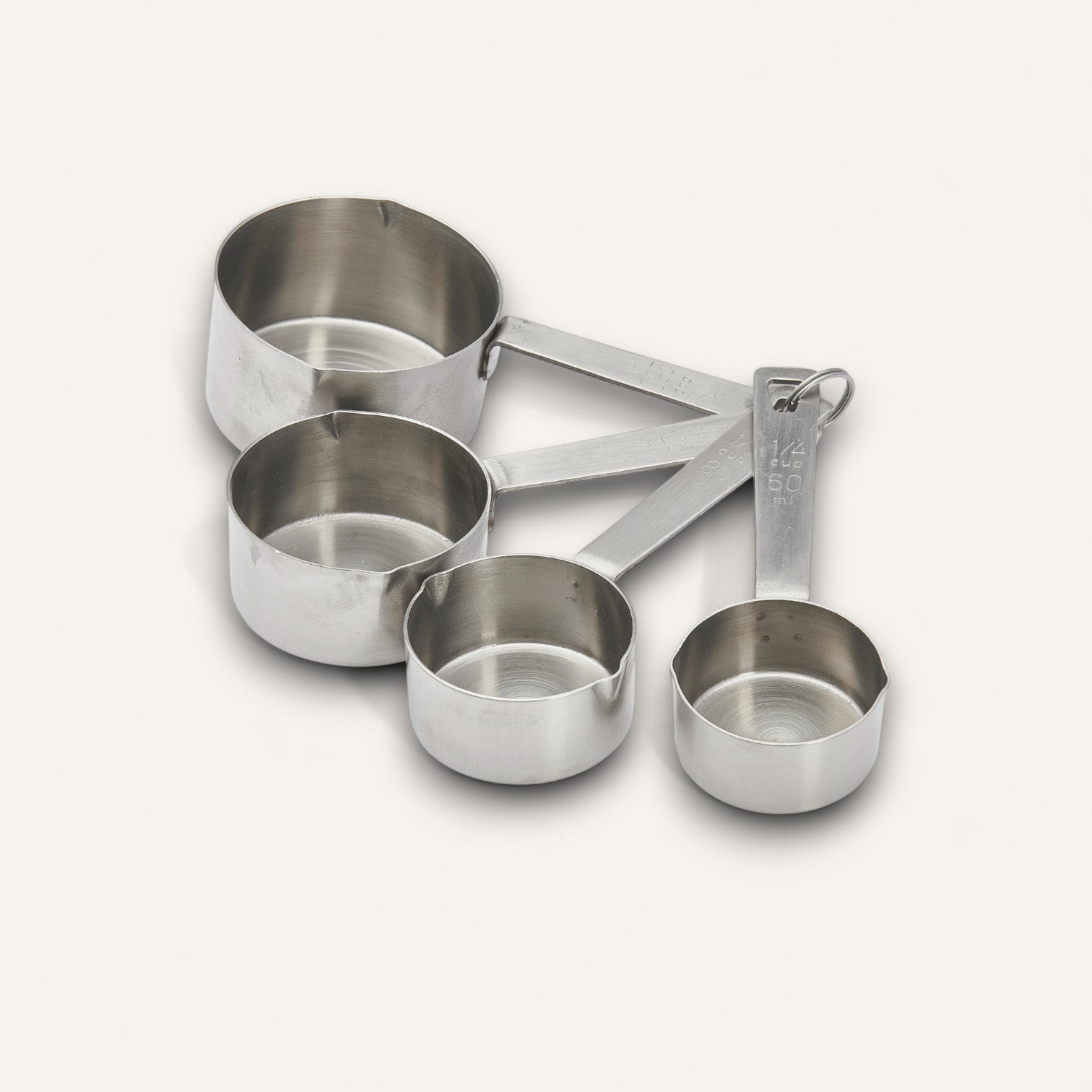 de Buyer Measuring Cups