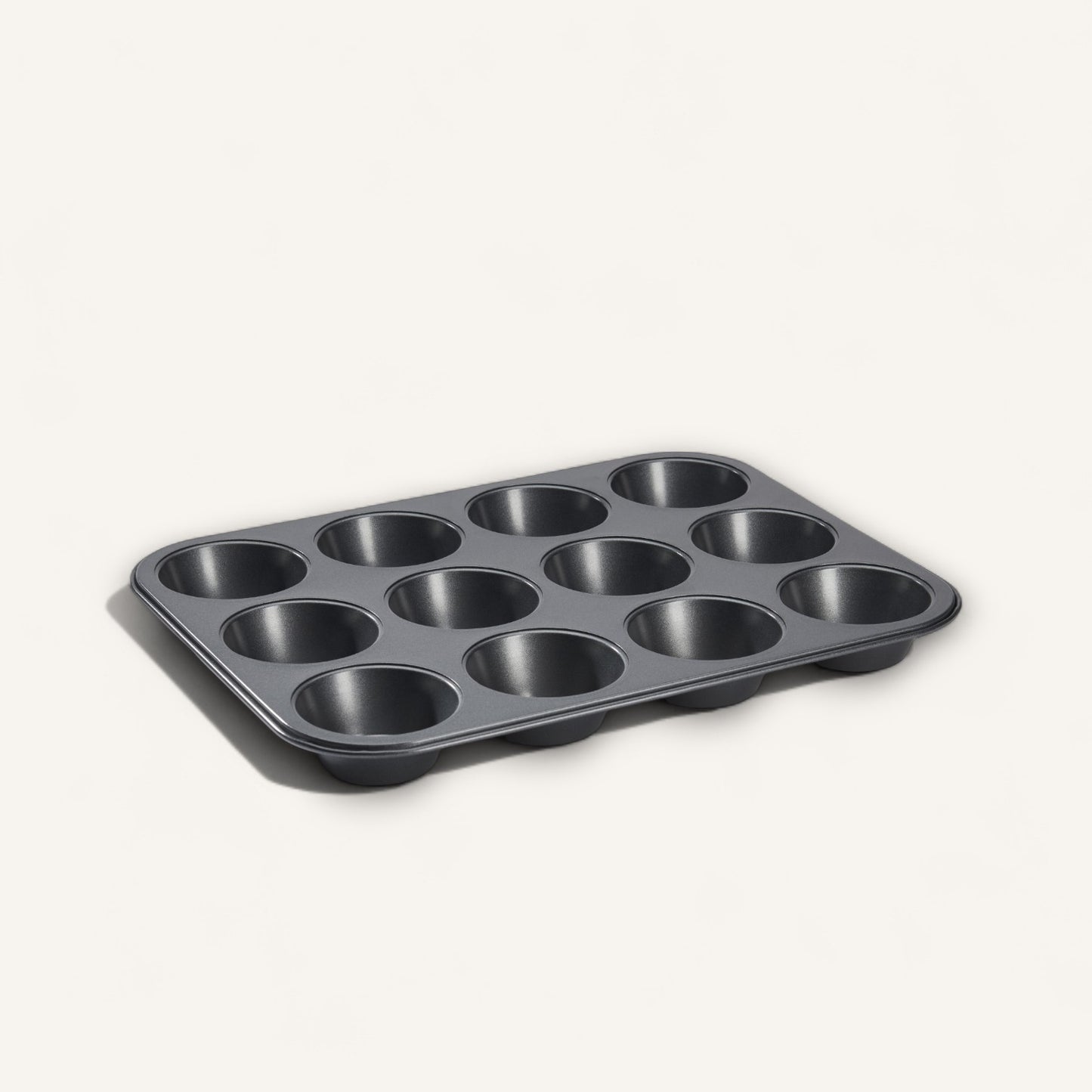 Nonstick Muffin Mold
