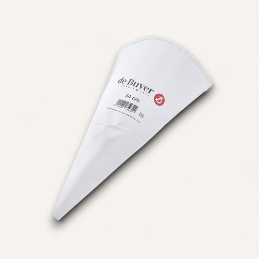 Reusable Nylon Pastry Bag