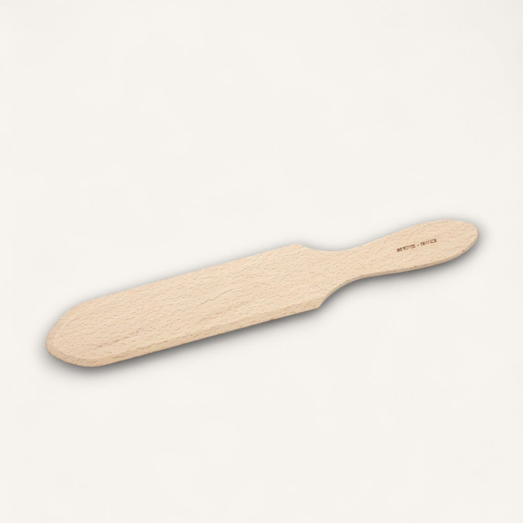 B BOIS Crepe Spatula