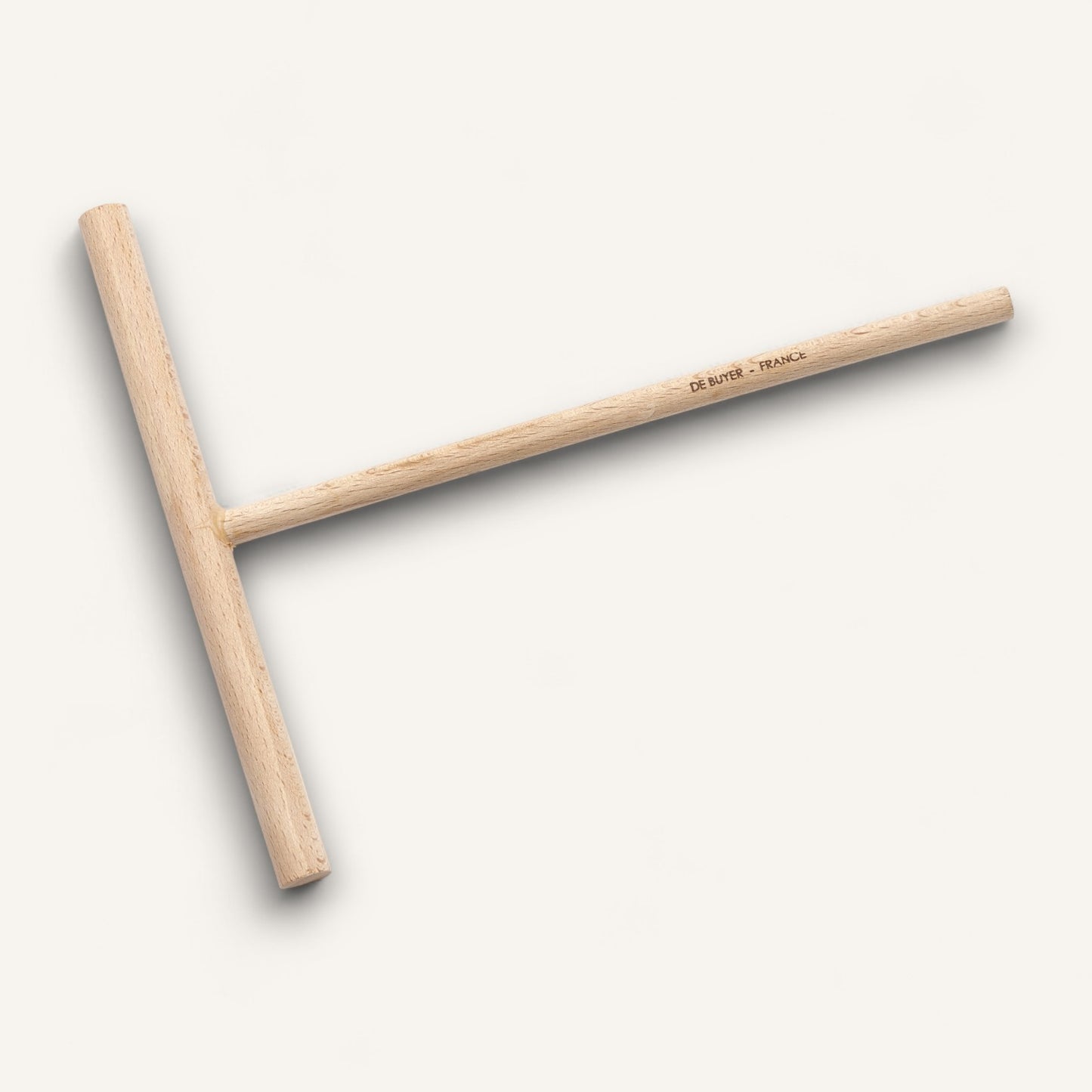 B BOIS Crepe Spreader