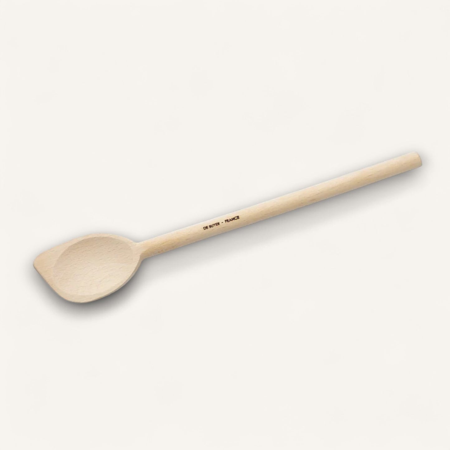 B BOIS Pointed Spoon