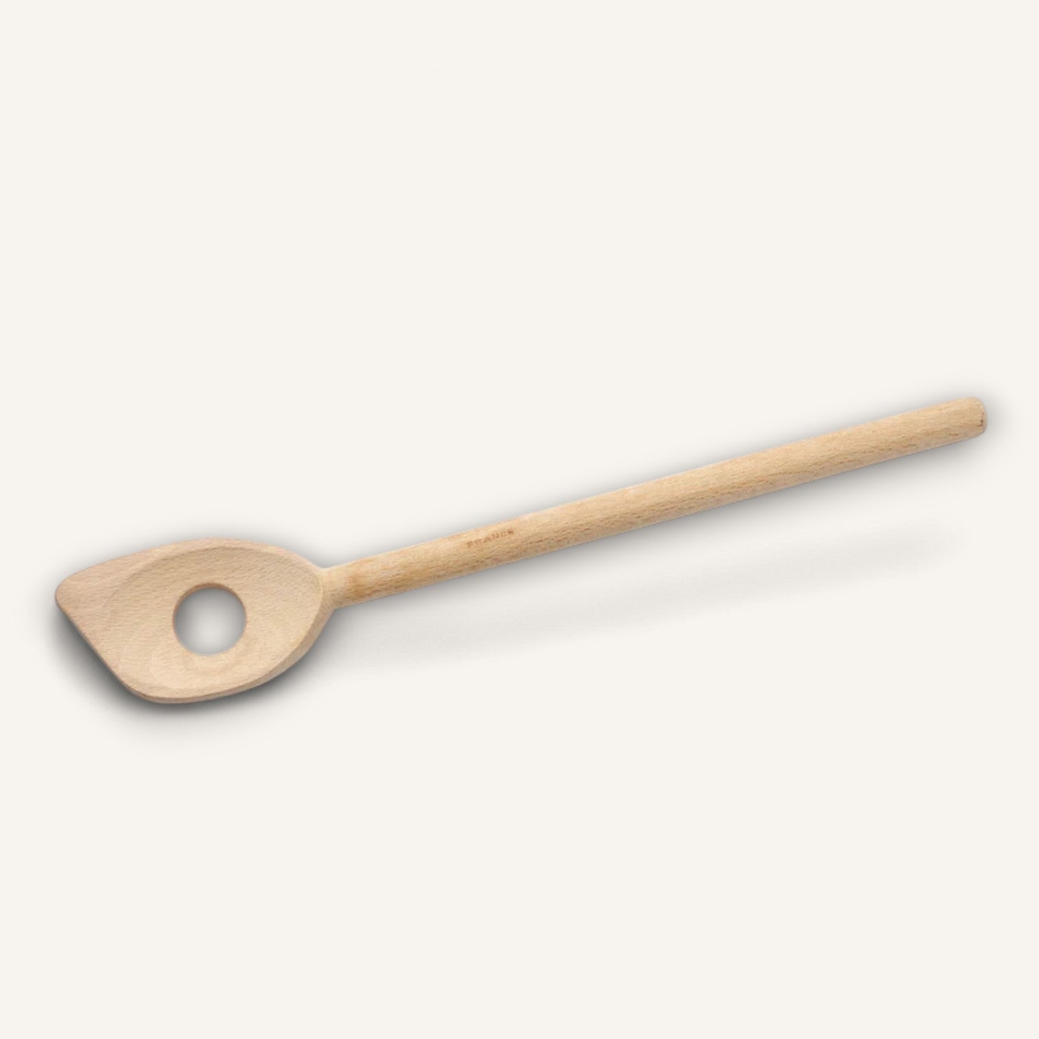 Risotto Spoon 4874.01 B BOIS | de Buyer USA