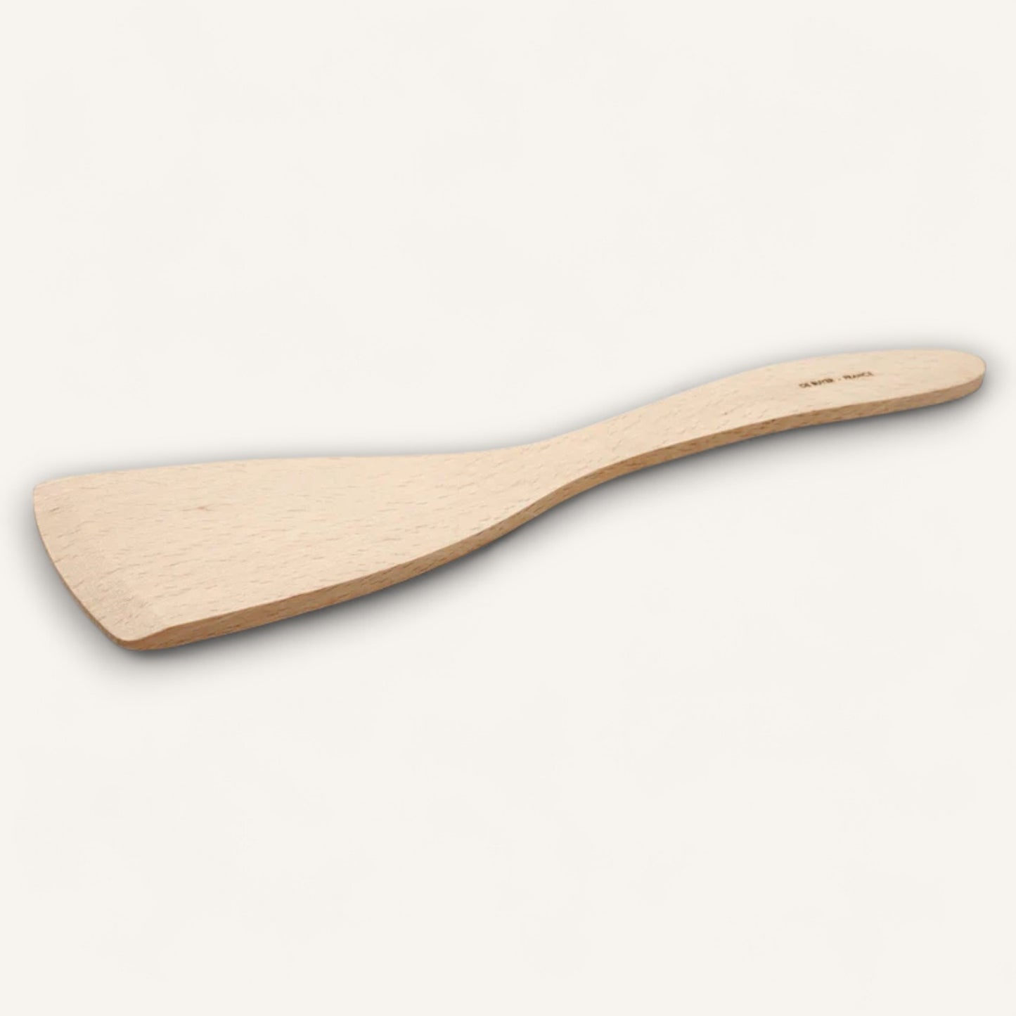 B BOIS Large Spatula
