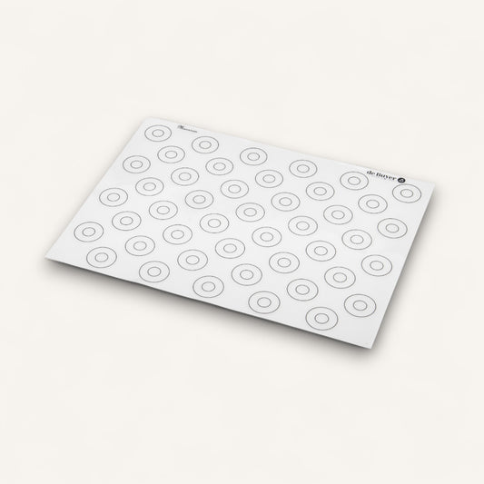 Macaron Silicone Baking Mat