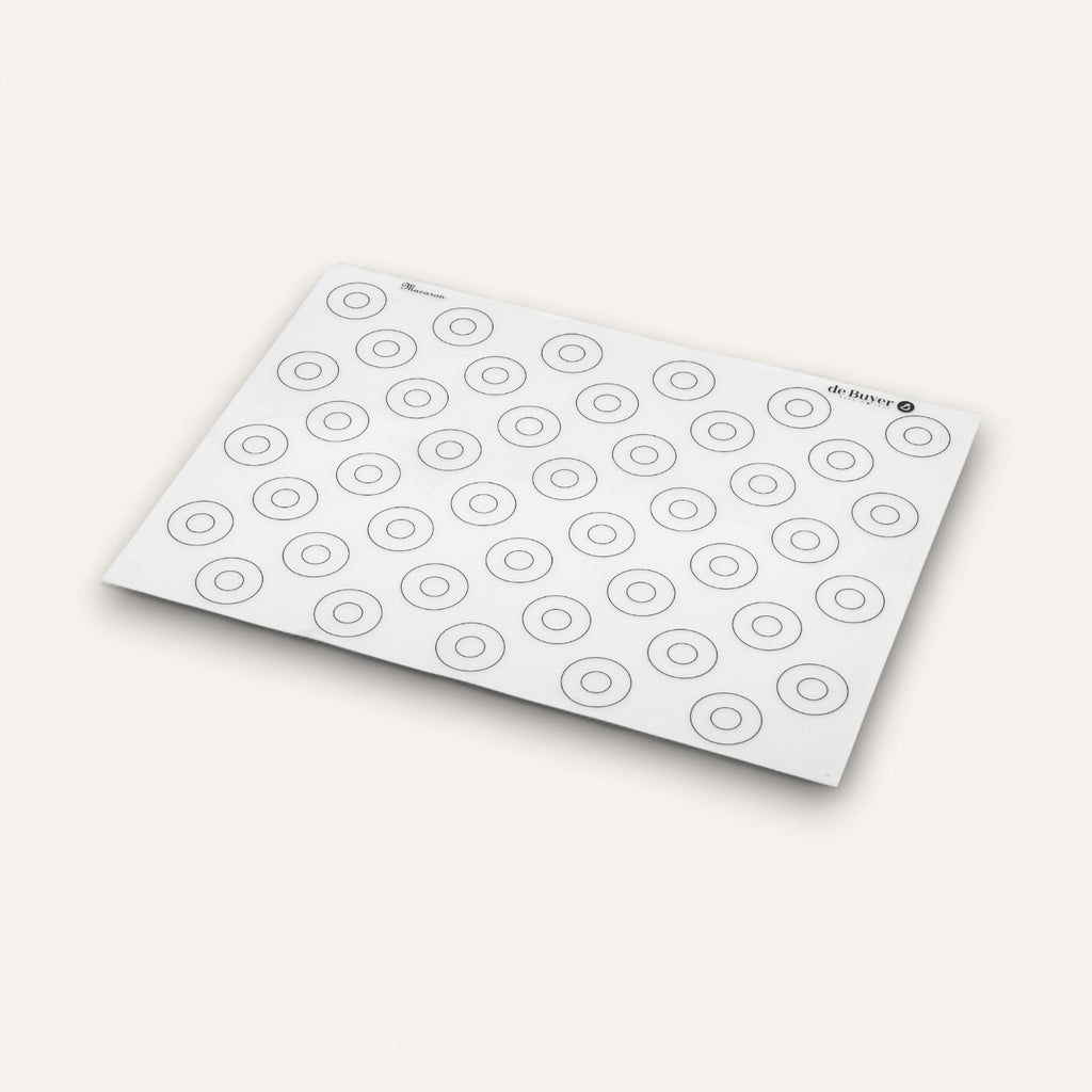 Macaron Silicone Baking Mat