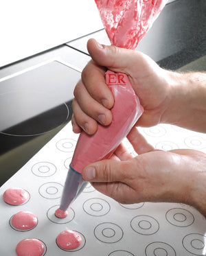 Macaron Silicone Baking Mat