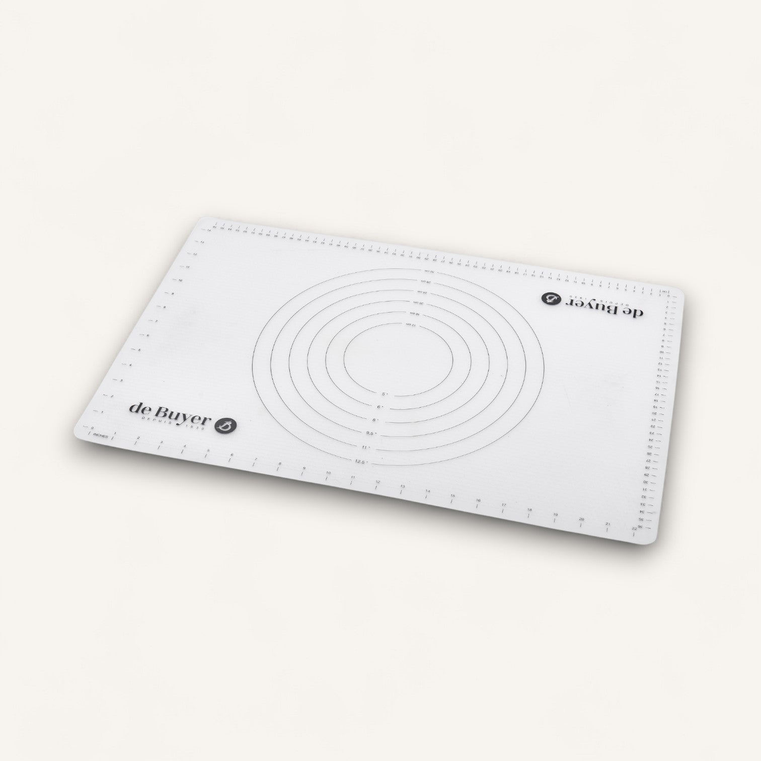 de Buyer Silicone Baking Mat