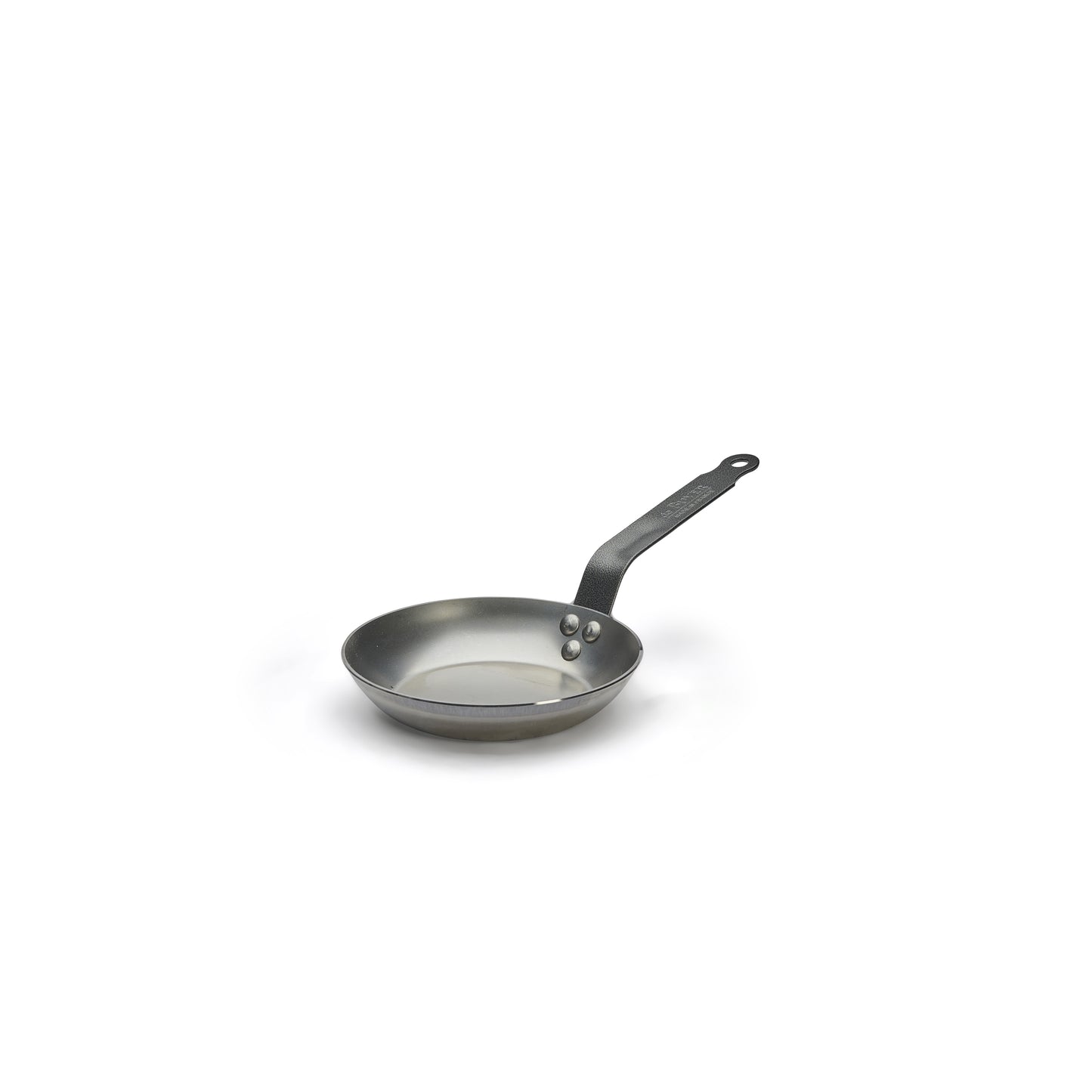CARBONE PLUS Carbon Steel Fry Pan