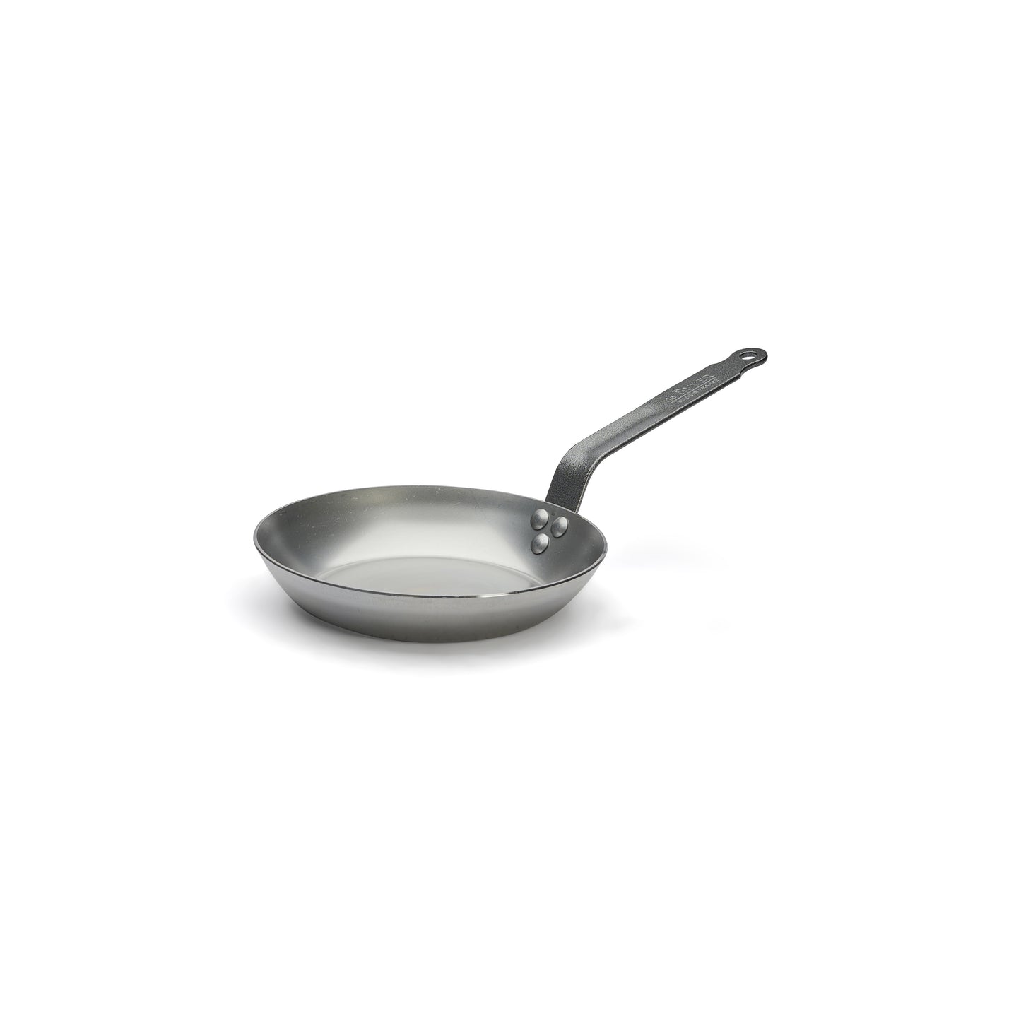 CARBONE PLUS Carbon Steel Fry Pan