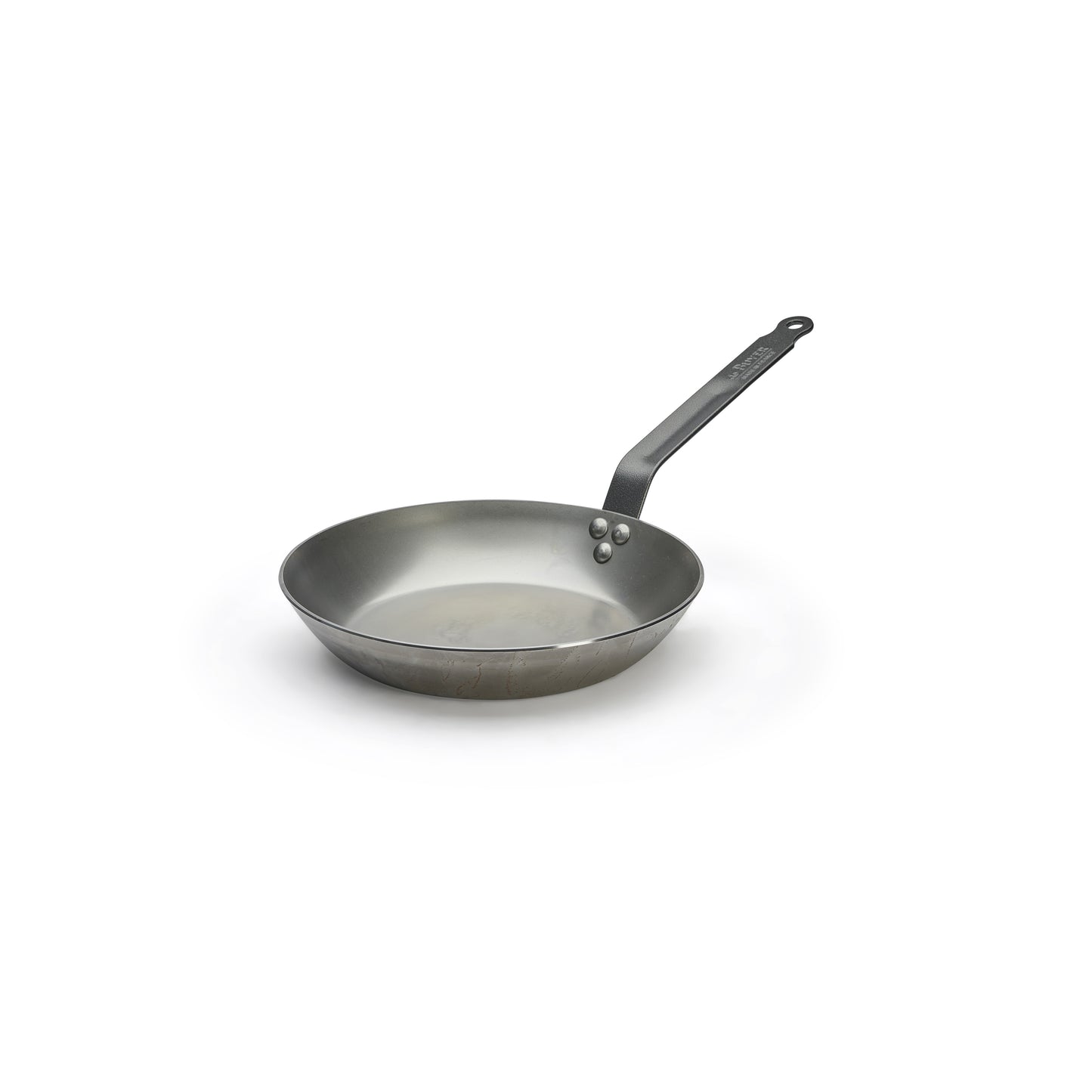 CARBONE PLUS Carbon Steel Fry Pan