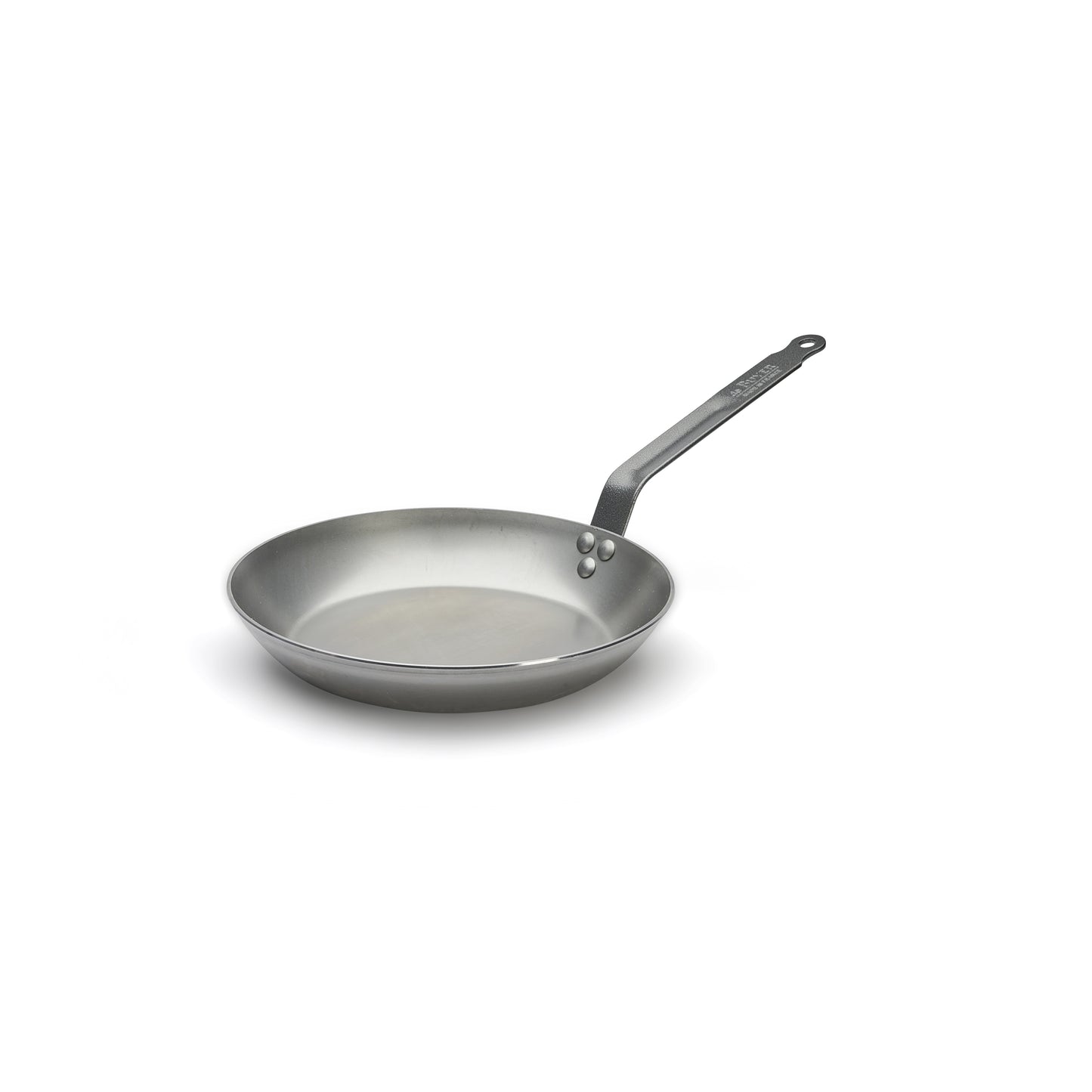 CARBONE PLUS Carbon Steel Fry Pan