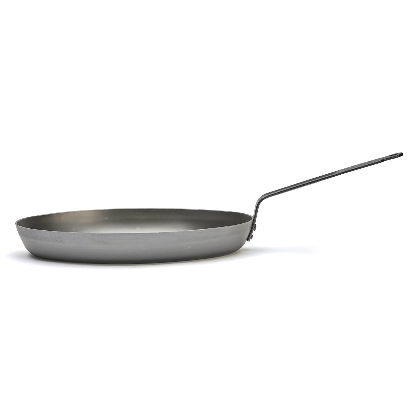 CARBONE PLUS Carbon Steel Oval Fish Pan