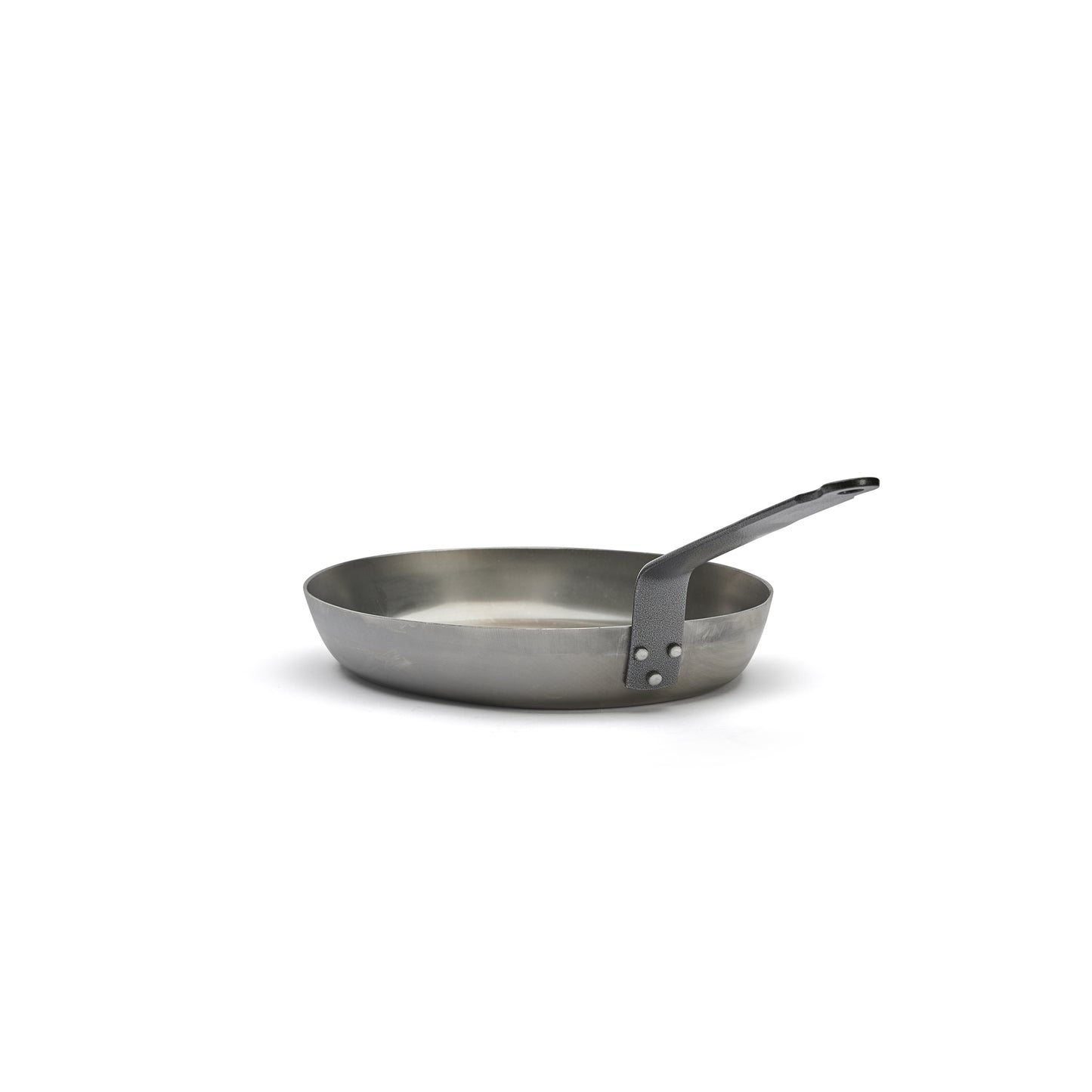 CARBONE PLUS Carbon Steel Oval Fish Pan