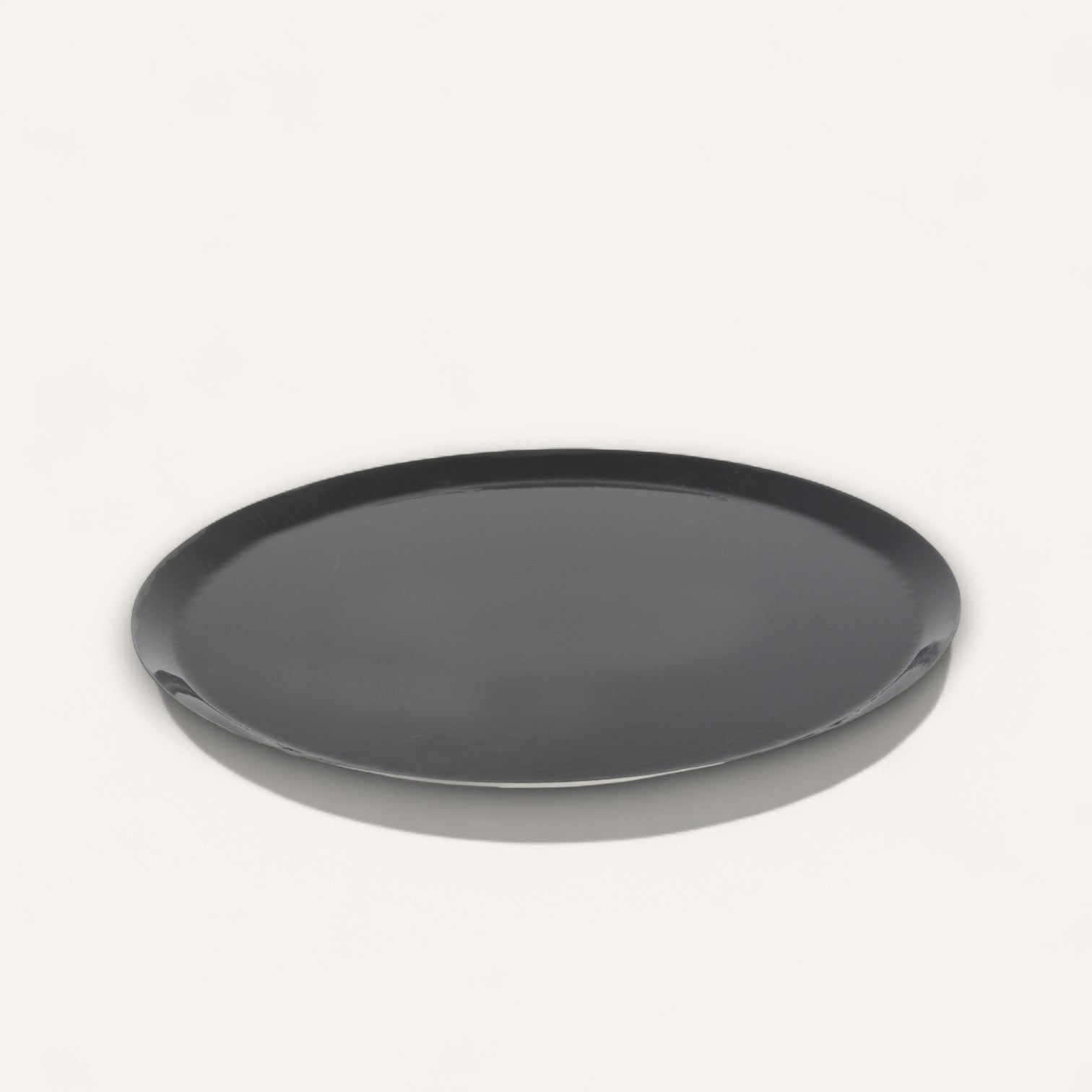 Blue Carbon Steel Pizza & Tart Sheet