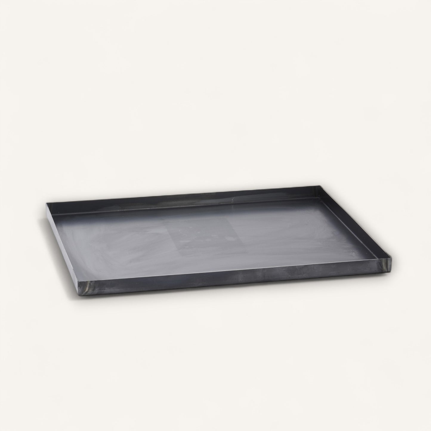 Blue Steel Baking Tray
