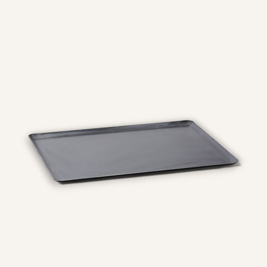 Blue Carbon Steel Baking Sheet