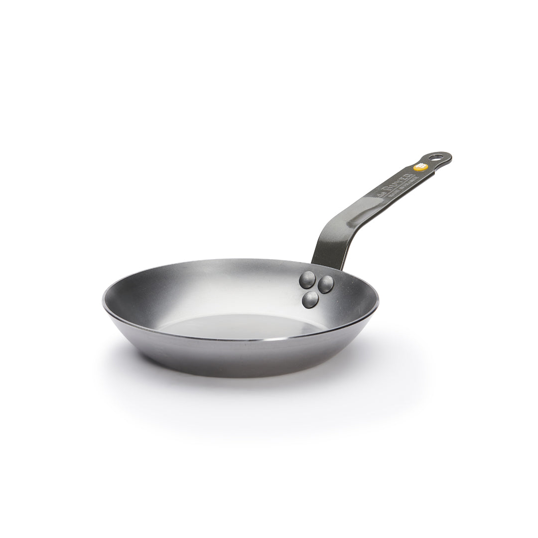 Carbon Steel Fry Pan