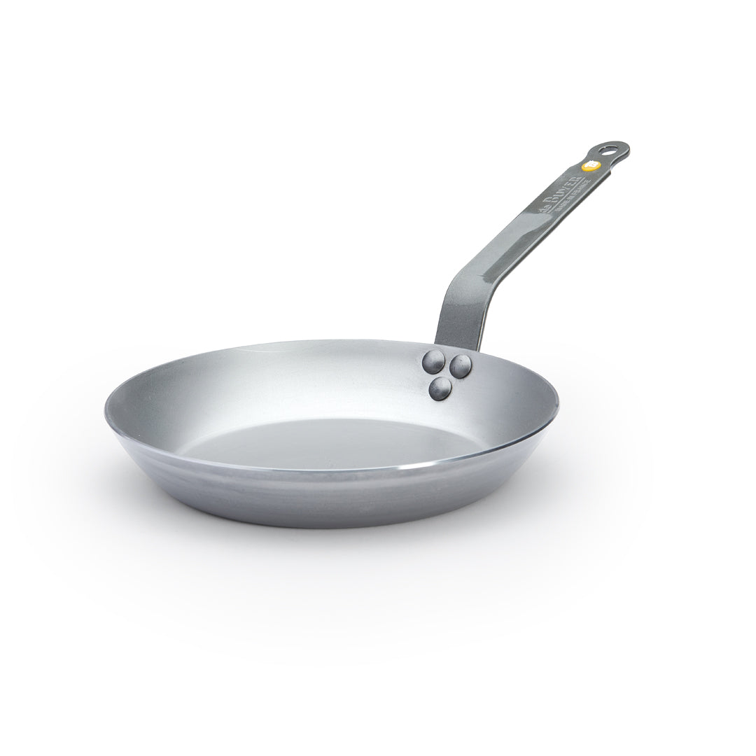 Mineral B Classic Complete Fry Pan Set