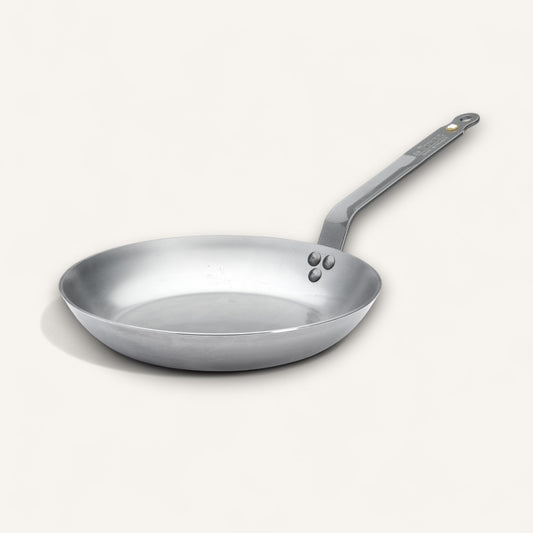 MINERAL B Classic Carbon Steel Fry Pan