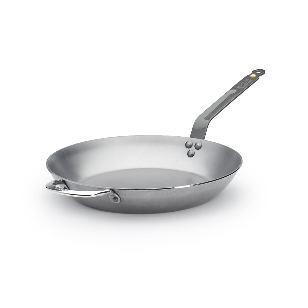 de Buyer Mineral B Classic Fry Pan
