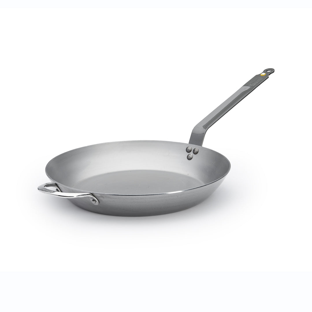 de Buyer Mineral B Classic Fry Pan