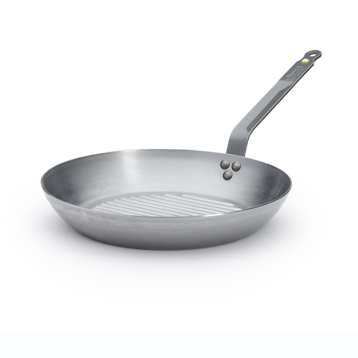 MINERAL B Carbon Steel Grill Pan - IMPERFECT