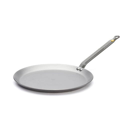MINERAL B Carbon Steel Crepe & Tortilla Pan - IMPERFECT