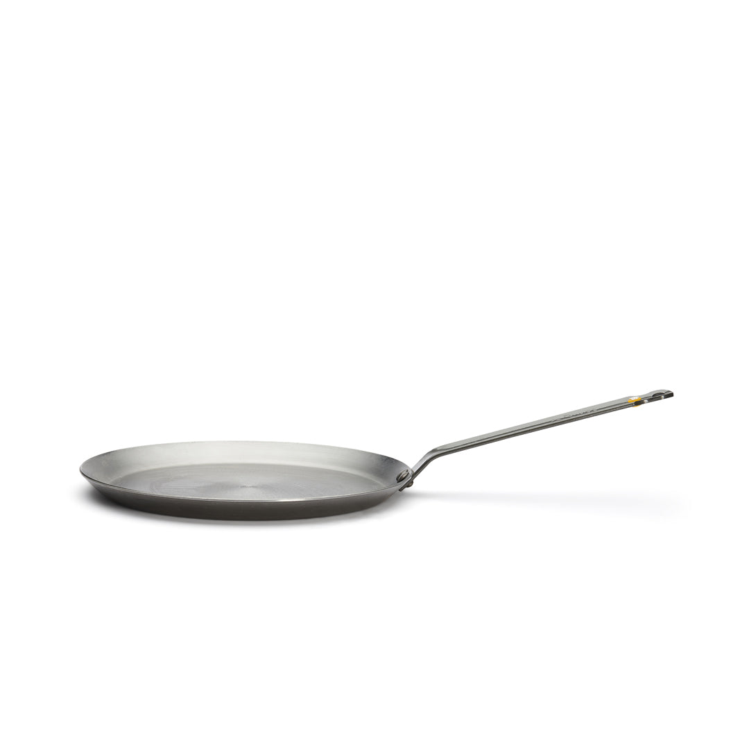 MINERAL B Carbon Steel Crepe & Tortilla Pan - IMPERFECT
