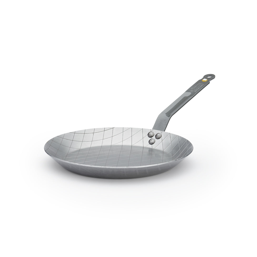 MINERAL B Carbon Steel Steak Pan - IMPERFECT