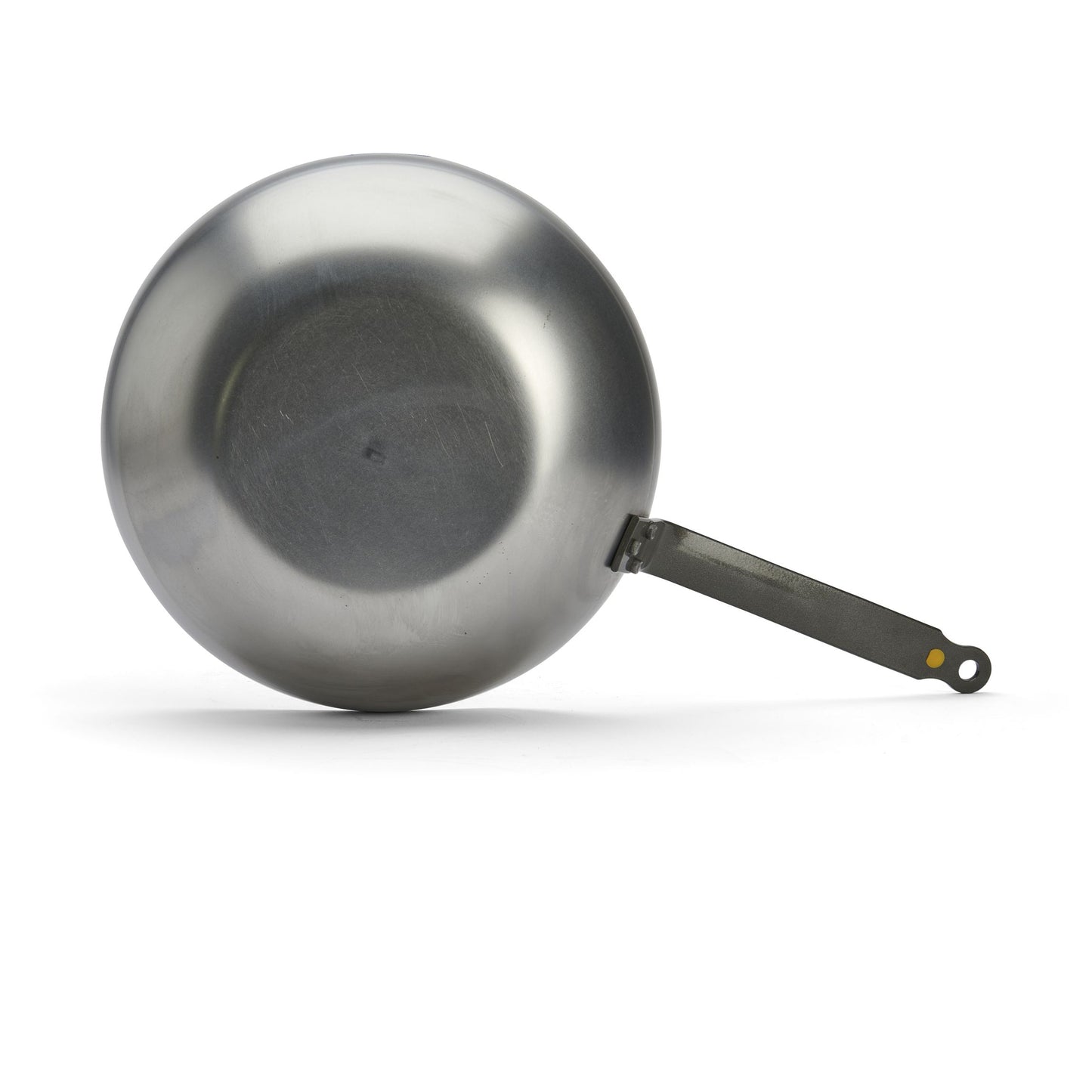 MINERAL B Carbon Steel Wok