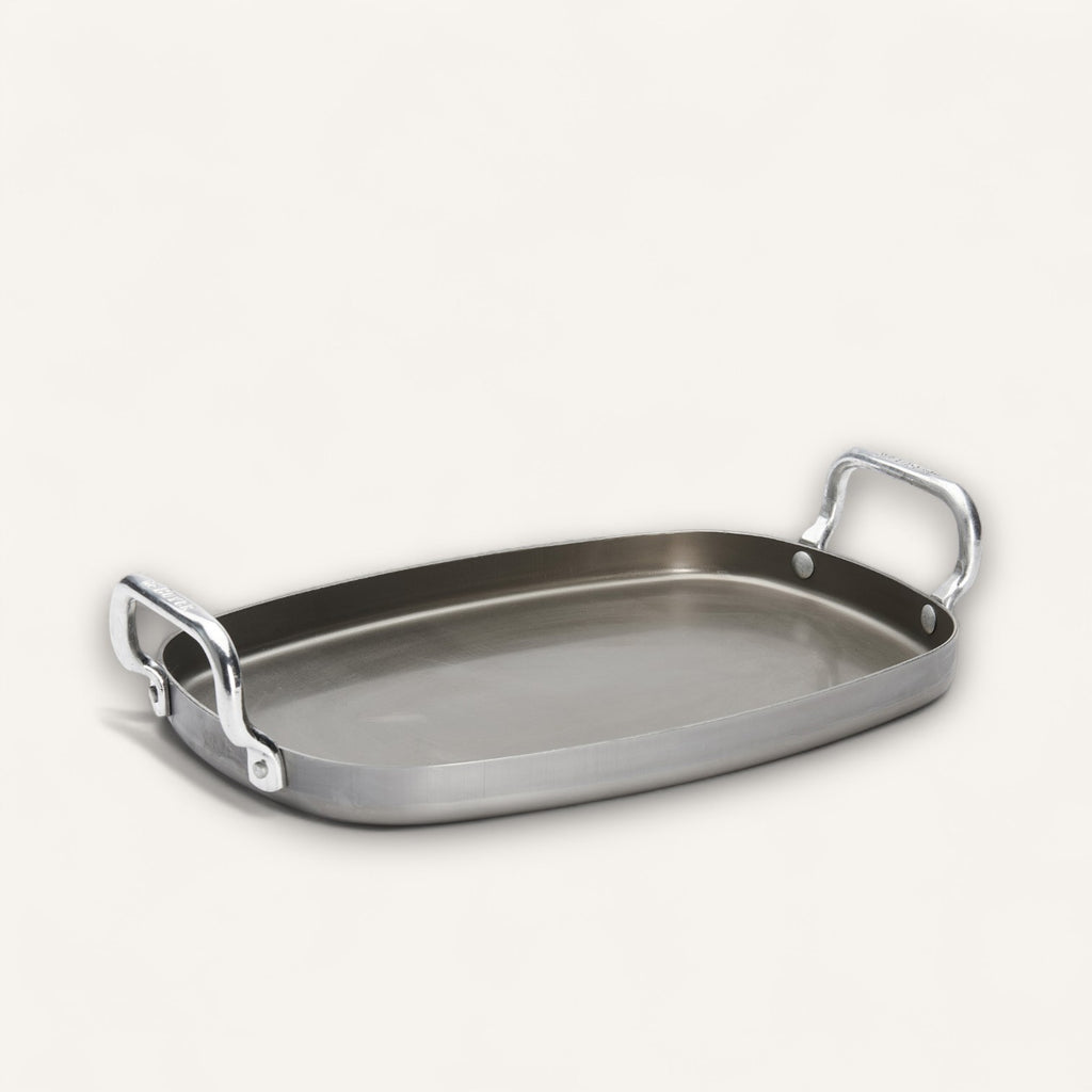 MINERAL B Carbon Steel Griddle