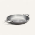 MINERAL B Carbon Steel Paella Pan