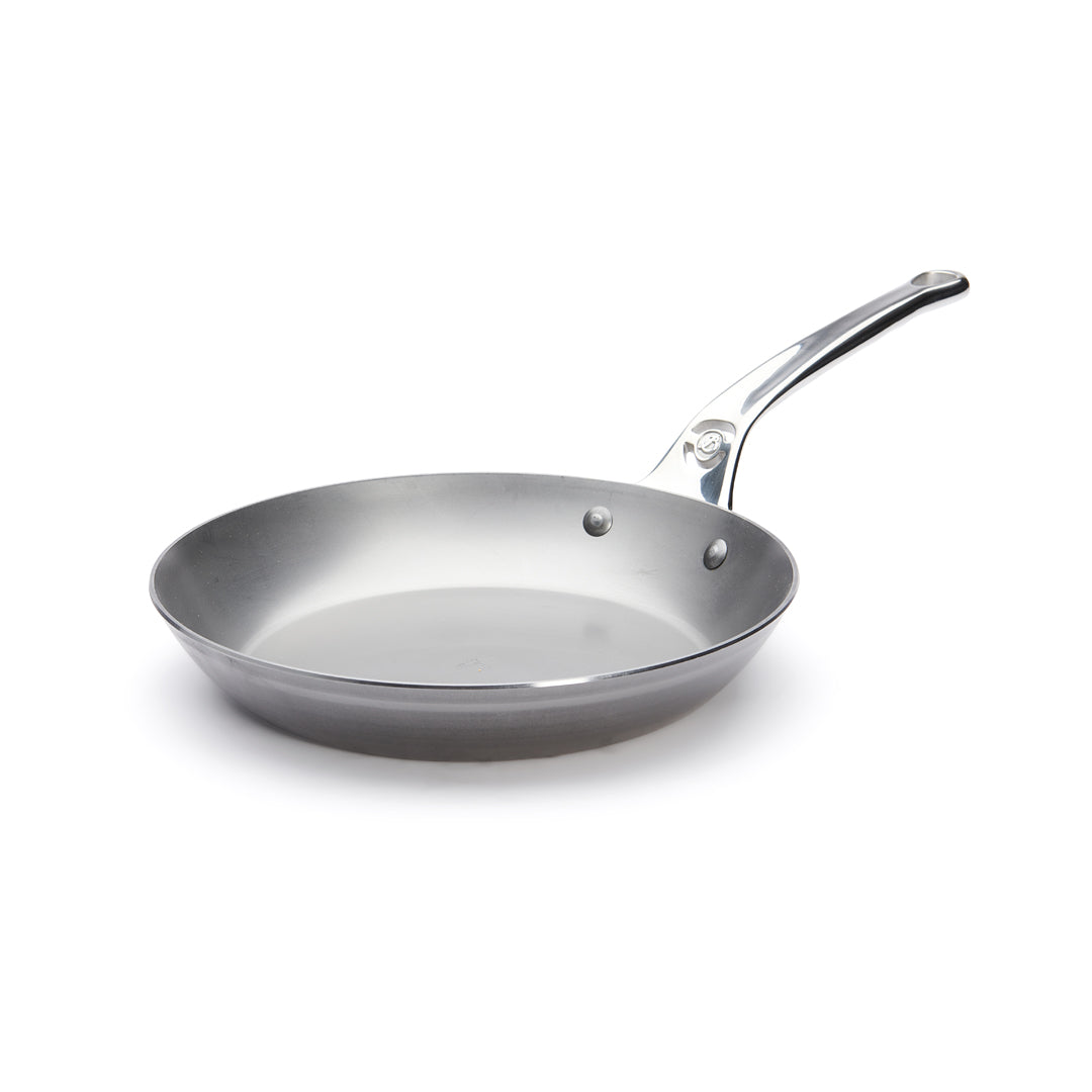 MINERAL B PRO Carbon Steel Fry Pan