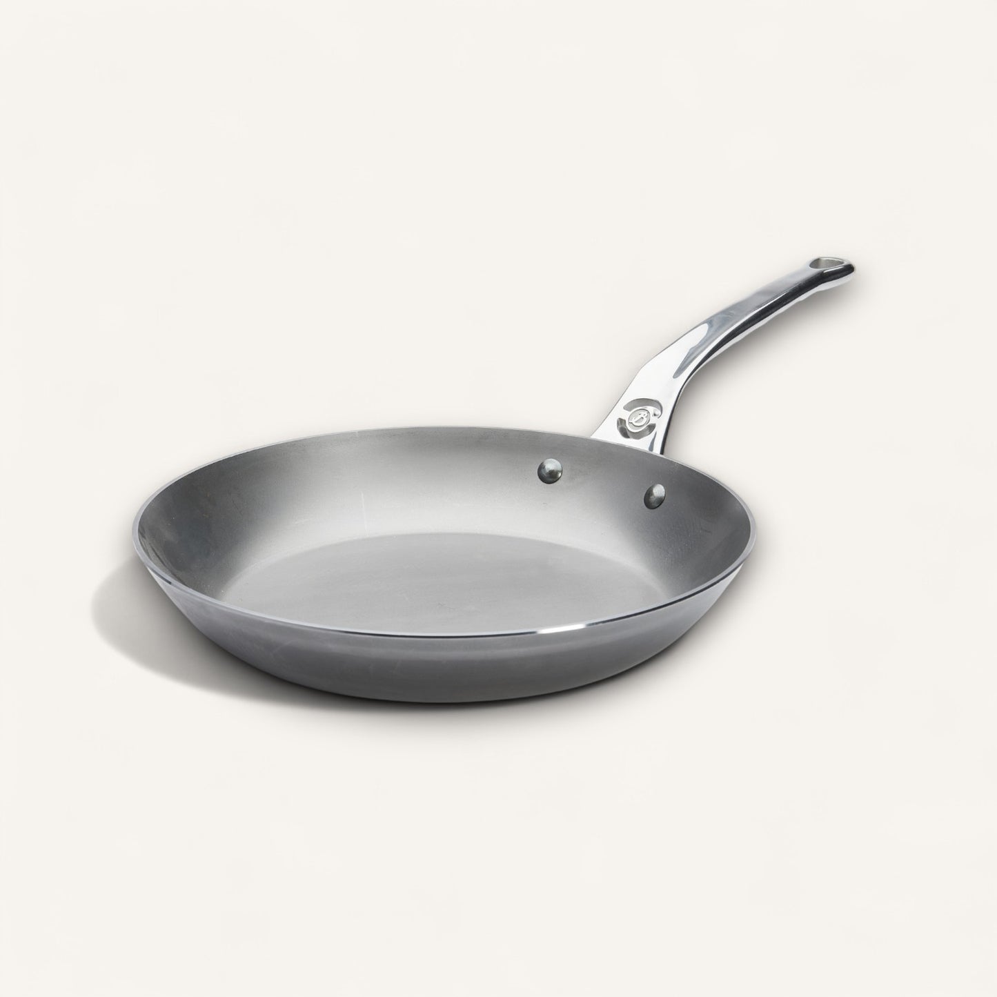 MINERAL B PRO Carbon Steel Fry Pan