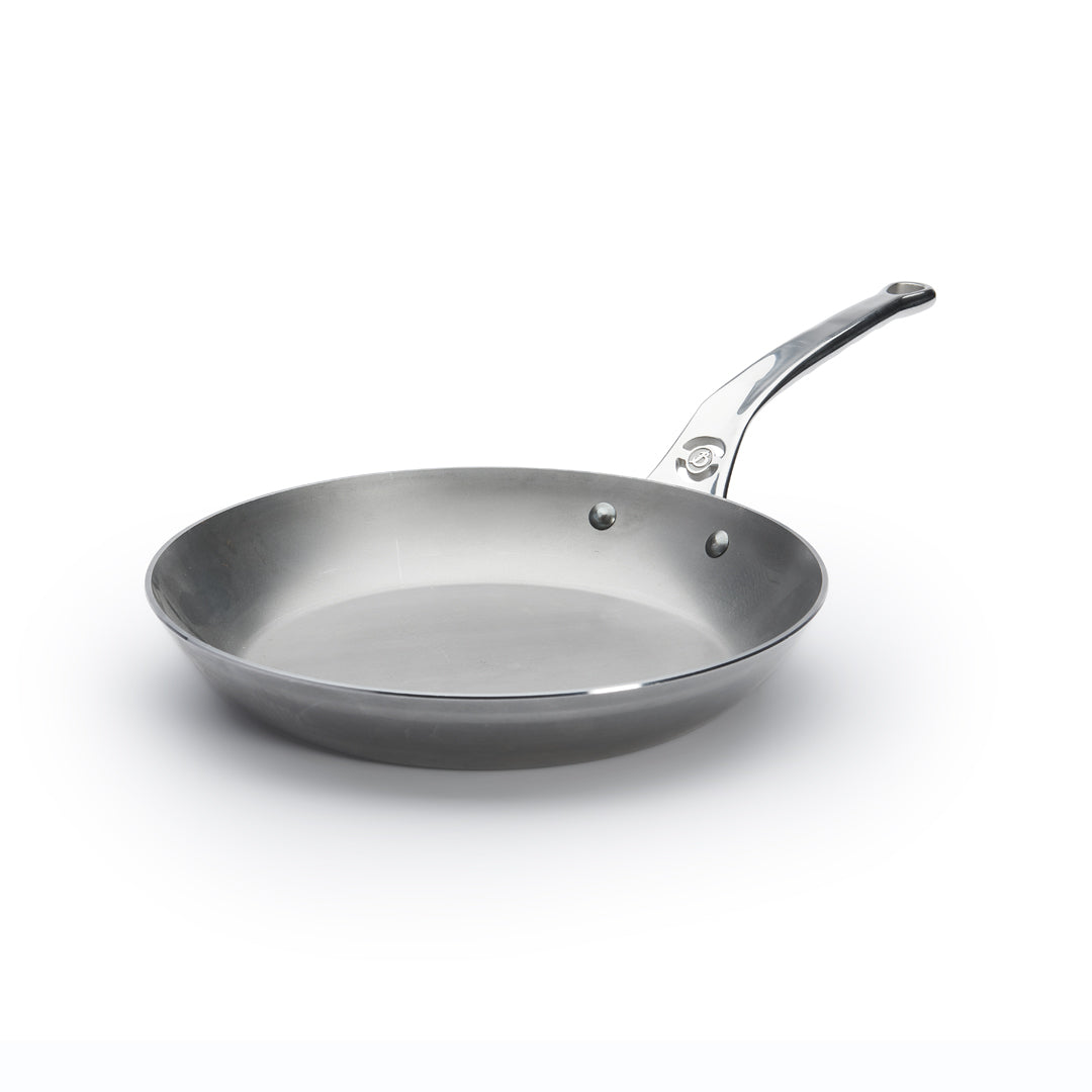 MINERAL B PRO Carbon Steel Fry Pan