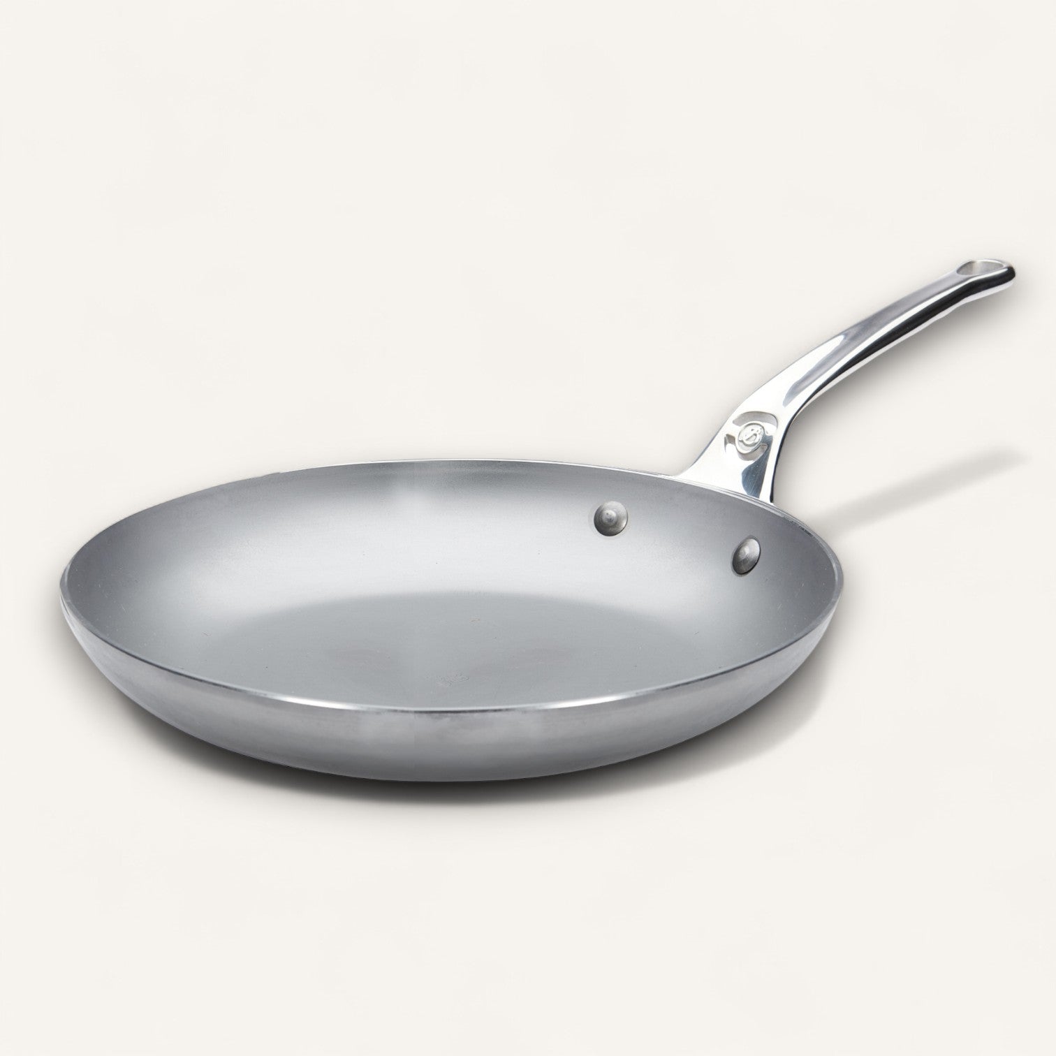 Frying Pan Types Explained: Choosing the Best Option – de Buyer