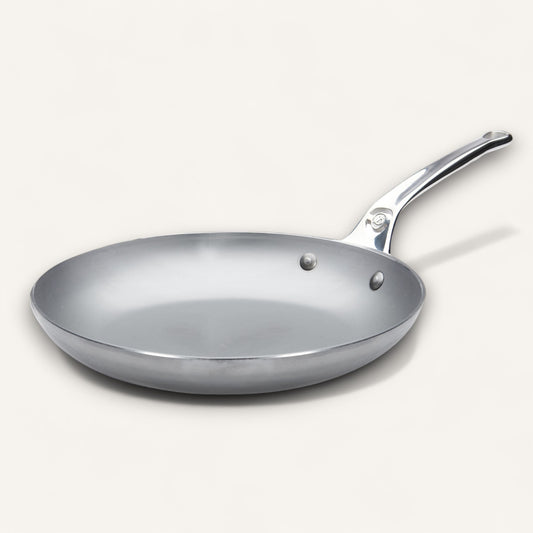 MINERAL B PRO Carbon Steel Omelette Pan