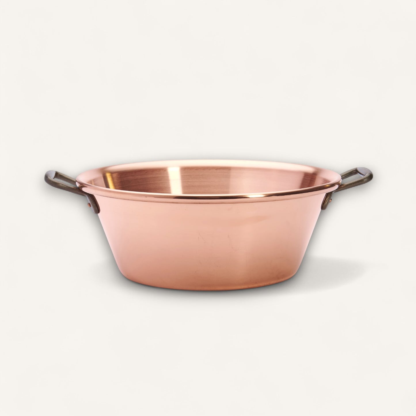 Copper Jam Pan